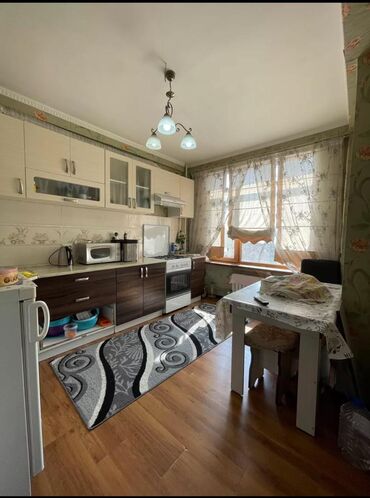 квартира 10 тыс: 3 комнаты, 84 м², Элитка, 5 этаж, Евроремонт