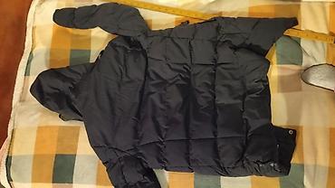 Куртки: Зимняя тёплая куртка на мальчика подростка от 10 до 14 лет. В хорошем — 9