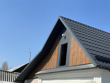 Кровля крыши: Кровля крыши | Монтаж Больше 6 лет опыта — 7