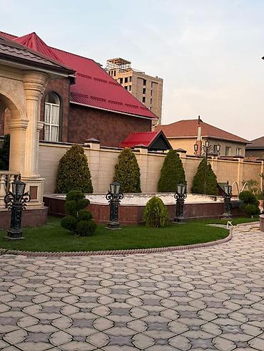 Долгосрочная аренда домов: 600 м², 15 комнат — 4