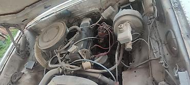 31029: ГАЗ 31029 Volga: 1995 г., Механика, Бензин — 5