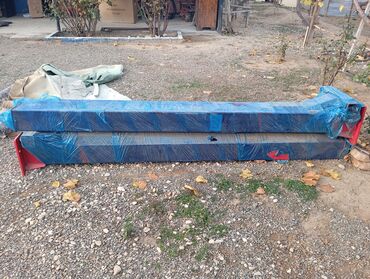 Avtoservis avadanlıqları: İki dirəkli avtomobil qaldıranı (Double Post Lift) Model: UE-2P4T — 6