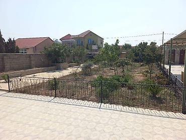 Həyət evləri və villalar: Buzovna 3 otaqlı, 140 kv. m, Yeni təmirli — 10