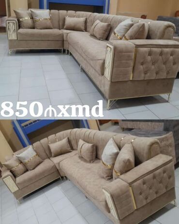 divan sifarisi: Угловой диван, Раскладной, С подъемным механизмом