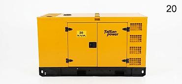 dizel generator: Satış, Yeni, Dizel, Generator, Pulsuz çatdırılma, Kredit yoxdur — 2