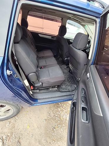 Toyota: Toyota Avensis Verso: 2004 г., 2 л, Автомат, Бензин, Минивэн — 9