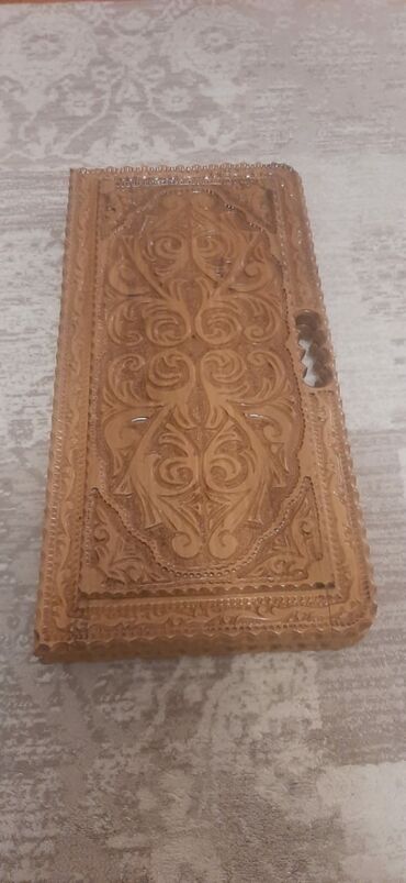 Nərdlər: Nərdlərin ucuz qiymətə satışı Sifarişdə qəbul olunur — 21