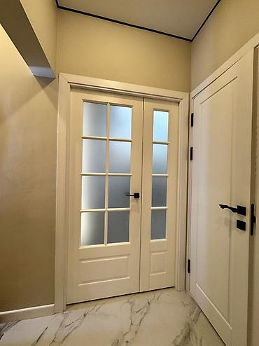 Продажа квартир: 2 комнаты, 54 м², Элитка, 1 этаж, Дизайнерский ремонт — 14