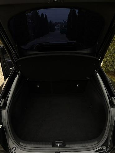 bi: Kia Stinger: 2019 г., 2 л, Автомат, Бензин, Фастбек — 9