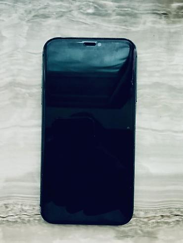 islemis telefonlarin satisi: IPhone 11, 64 GB, Qara, Simsiz şarj, Face ID — 2