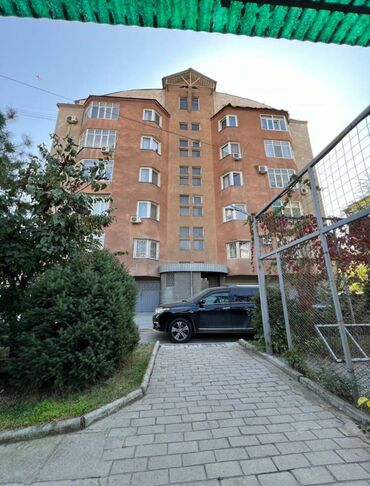 Продажа квартир: 2 комнаты, 100 м², Элитка, 7 этаж