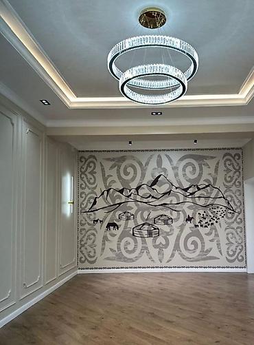 Продажа коттеджей и домов: Продаётся совершенно новый, большой 2-этажный дом в районе Арча-Бешик — 17