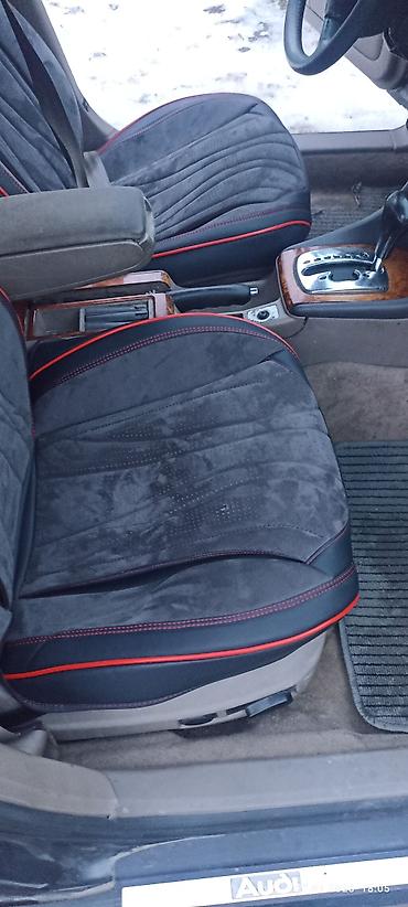 diska 13: Audi A6: 2004 г., 2.8 л, Автомат, Бензин, Седан — 2