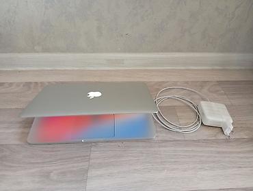 Ноутбуки Apple (MacBook): Для программирования, Б/у, Intel Core i7, ОЗУ, RAM: 16 ГБ — 2
