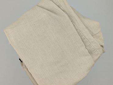 tyk spodnie: Spodnie materiałowe damskie, rozmiar S — 5
