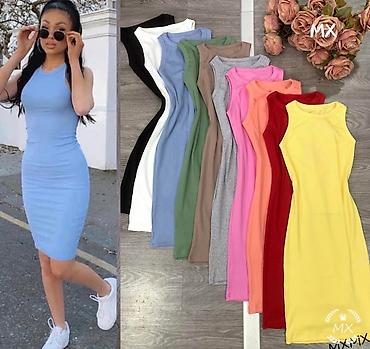 prezzo originale: 05. Haljinica❤️💚💛
1 kom 1500 dinara 
2 kom = 2.100 dinara H — 1