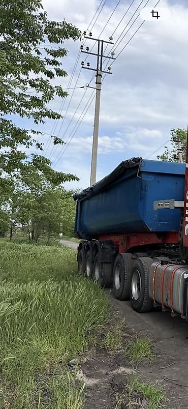 e klass: Прицеп, Schmitz Cargobull, Самосвал, от 12 т, Б/у — 2
