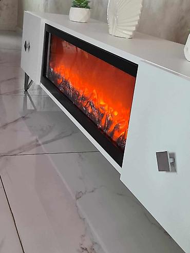 Komode: Ukrasite centar vašeg dnevnog boravka komodom koja spaja eleganciju i — 1