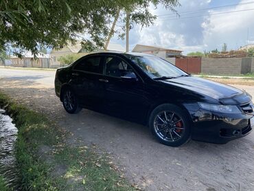 бу шины бишкек: Honda Accord: 2007 г., 2 л, Автомат, Бензин, Седан