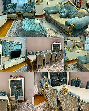 İşlənmiş, Masa və oturacaqlar, Divan, Komod lalafo.az -da İşlənmiş, Masa və oturacaqlar, Divan, Komod