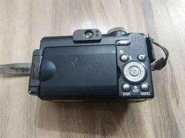 Fotoaparati: 1. Canon Power shot A620- ispravan 2. Canon Power shot A640- — 2