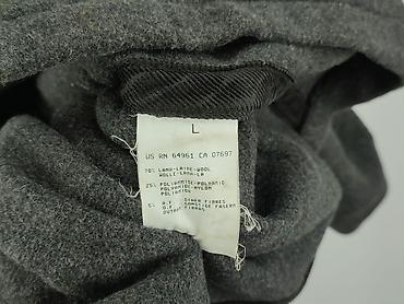 urbany dresy: United Colors of Benetton, Płaszcz damski, rozmiar L — 5