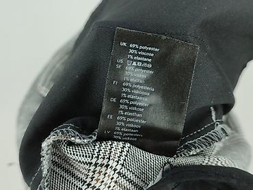 rosner pants: Lindex, Spodnie materiałowe damskie, rozmiar XS — 5