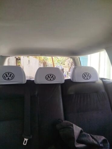 Volkswagen: Volkswagen Passat: 1998 г., 2.8 л, Механика, Бензин, Универсал — 3