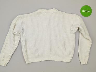 sweter xl: Bershka, Sweter damski, rozmiar XS — 3