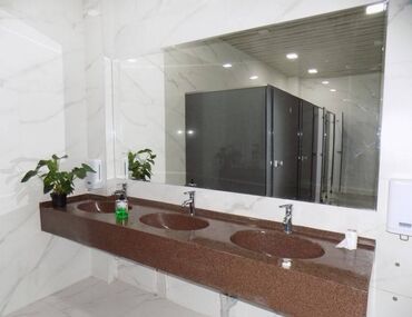 Ofislər: Nəsimi rayonu, Rəşid Behbudov küçəsində plazada yeni təmirli 1 otaqlı — 10