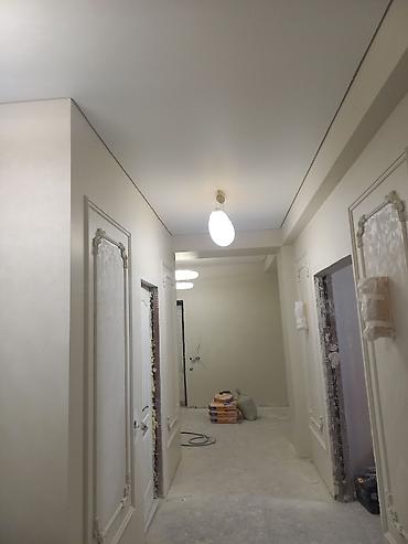 Натяжной потолок: Натяжной потолок 3D потолки, Матовое, Глянцевое Бесплатная консультация, Демонтаж, Бесплатный замер — 15