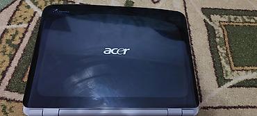 Ноутбуктар жана аксессуарлар: Acer Aspire 2930Z — компактный 12‑дюймовый ноутбук для учебы и базовых — 1