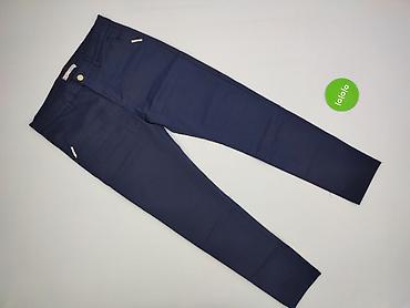 deichmann kapcie psy: M.Sara, Spodnie materiałowe damskie, rozmiar M — 2