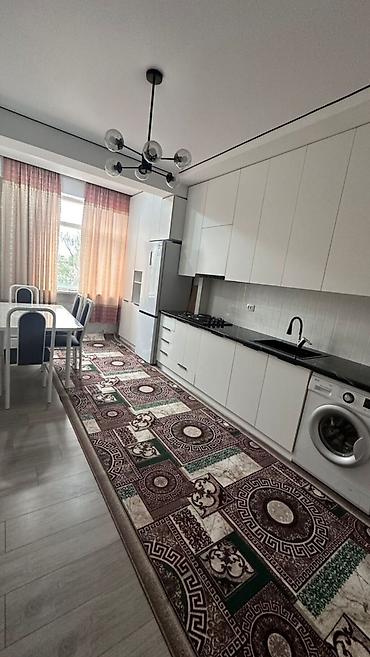 2 комнаты, 71 м², Восток-5 мкр Элитка, 3 этаж, Евроремонт