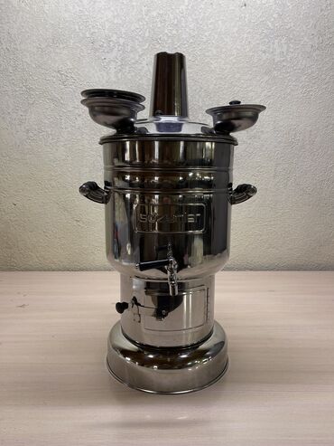 Самовары: Самовар, Новый, Самовывоз, Платная доставка, Бесплатная доставка — 9