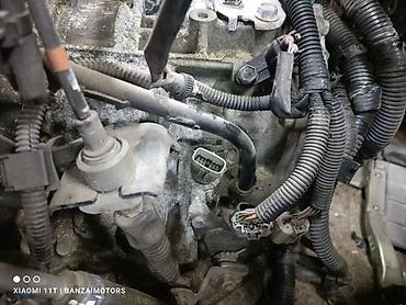 виндом акпп: Коробка передач Автомат Toyota 2005 г., Б/у, Оригинал, Япония — 4