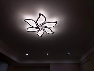 Электрики: Электрик | Установка коробок, Установка телевизоров, Электромонтажные работы Больше 6 лет опыта — 5