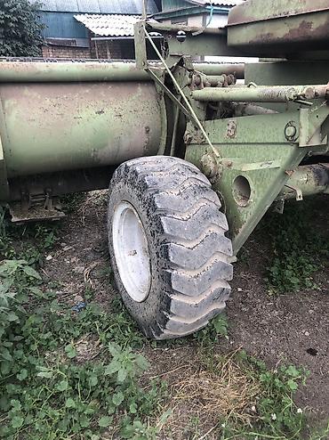 claas jaguar 690: Эшка 302 сатылат абалы абдан жакшы — 3