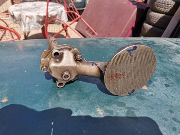 Auto delovi: Uljna pumpa Lada 2121,21213,21214 Niva br.2. Polovno, ocuvano. Skinuto — 8