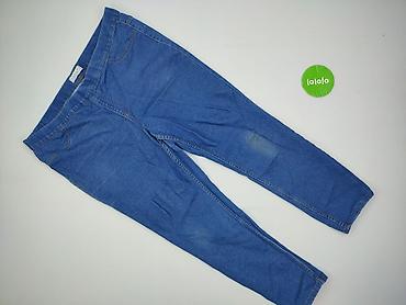 511 jeans: Janina, Jeansy damskie, rozmiar 4XL — 2