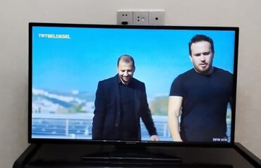soyuducular işlənmiş: İşlənmiş Televizor Xiaomi Led 57" Ödənişli çatdırılma