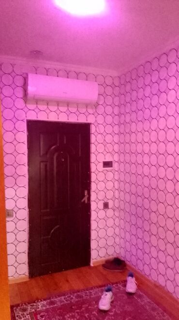 kirayə evlər ucuz: 8ci̇ mkr azadliq metro yaninda 5/12 2-3 düzəlmə hər bi̇r şərai̇ti̇ var