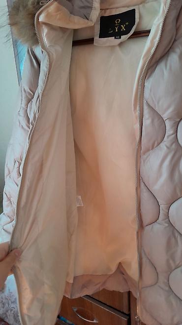 Kurtkalar: Puxovik kurtka, 2XL — 6