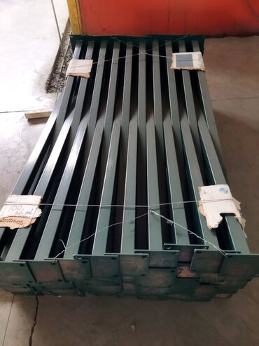 İstilik sistemi: Yaşıl hasar setkaları istənilən olçüdə sifariş verə bilərsiniz — 28