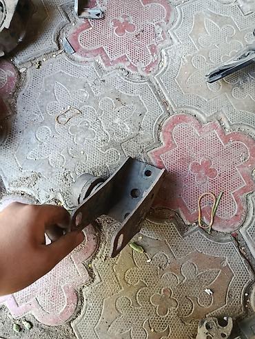 Транспорт: Продаю запчасти на Тойота Авенсис только корзина на дизель остальные — 9