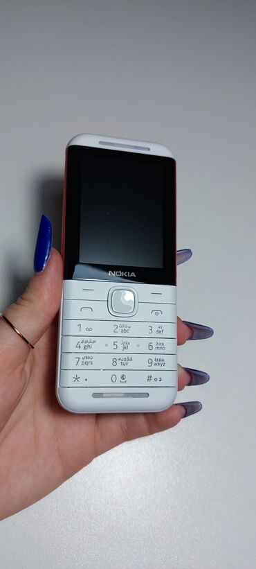 nokia 5310 купить: 📌orginal Nokia 5310 📌2 nomreli +qeydiyyatli 📌agzi bagli qutu