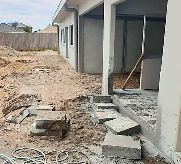 Услуги: Beton kəsimi və deşmə xidməti - Dəqiq və hamar kəsim: yer — 8
