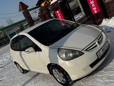Honda: Honda Fit: 2005 г., 1.5 л, Автомат, Бензин, Хэтчбэк — 3
