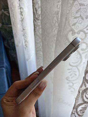 irşad telecom iphone: IPhone 17 Pro, 256 GB, Matte Silver, Sənədlərlə — 3