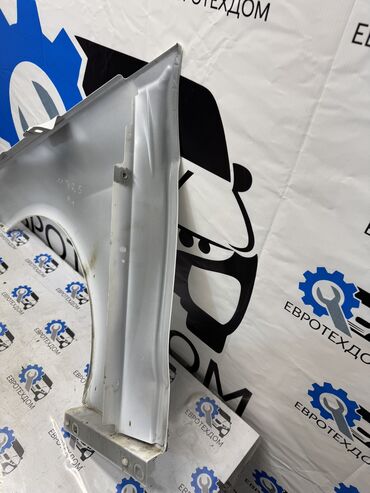 Крылья и комплектующие: Крыло Переднее правое Mercedes-Benz, 2013 г., Б/у, Оригинал — 14